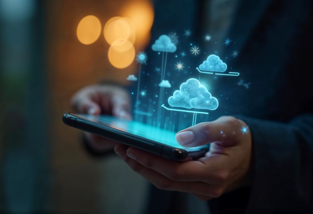 Leading mobile software company enhances case management experience of their customers