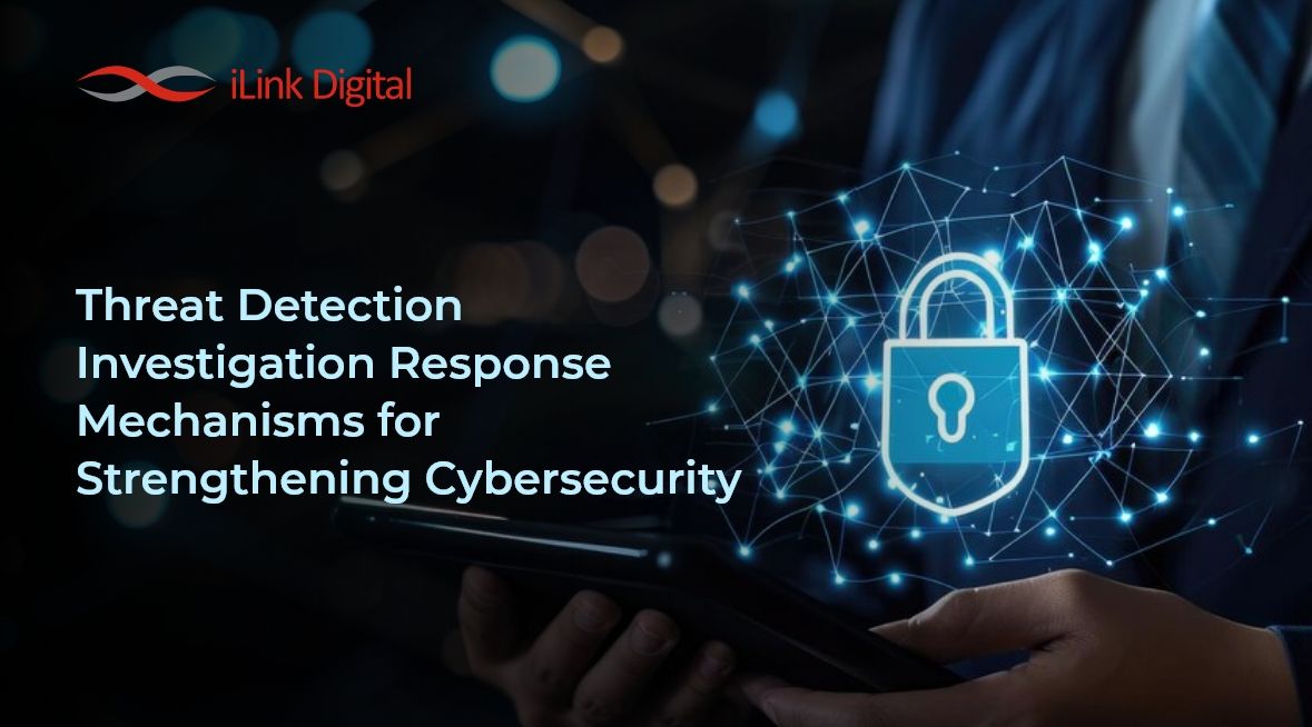 Threat Detection Investigation Response