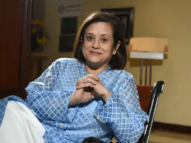 Debjani Ghosh 