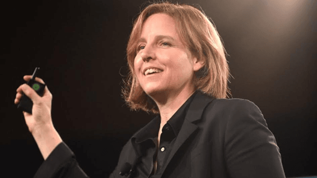 Megan Smith 