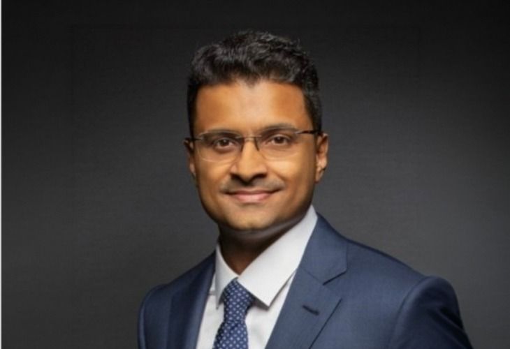 Karthik Pillai