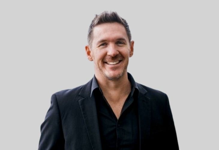 Alan Haefele
